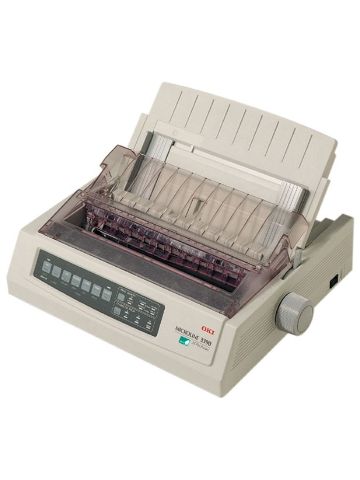 OKI ML3390eco dot matrix printer 360 x 360 DPI 390 cps