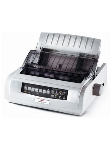 OKI ML5520eco dot matrix printer 240 x 216 DPI 570 cps