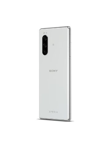 Sony Xperia 5 15.5 cm (6.1") 6 GB 128 GB Dual SIM 4G USB Type-C Android 9.0 3140 mAh