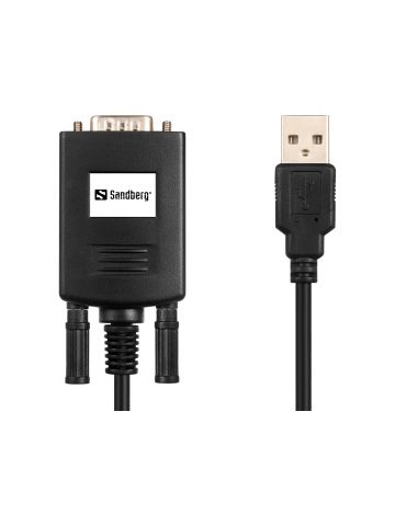 Sandberg USB to Serial Link