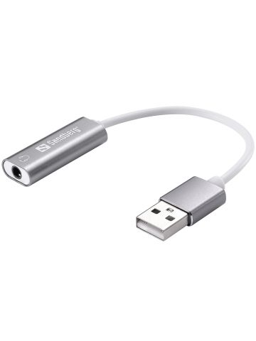 Sandberg Headset USB converter