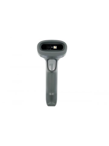 Honeywell 1350G2D-2USB-1-R barcode reader Handheld bar code reader 1D/2D LED Black