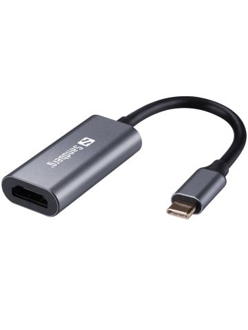 Sandberg USB-C to HDMI Link 4K/60 Hz