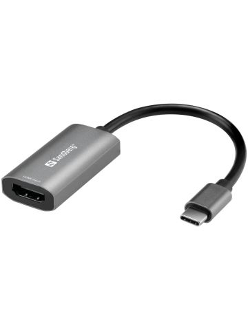 Sandberg HDMI Capture Link to USB-C