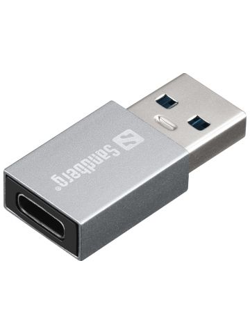 Sandberg USB-A to USB-C Dongle