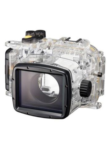 Canon WP-DC55 underwater camera housing