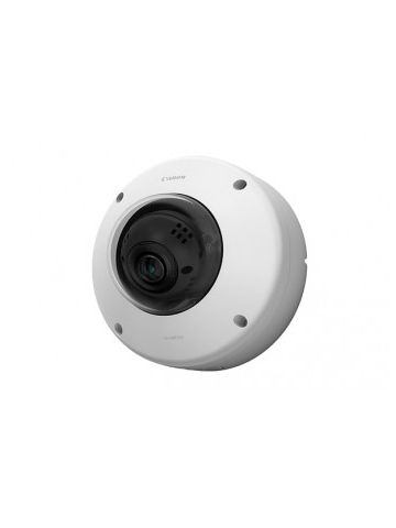 Canon VB-H651VE Network Camera