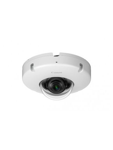 Canon VB-S800VE Network Camera