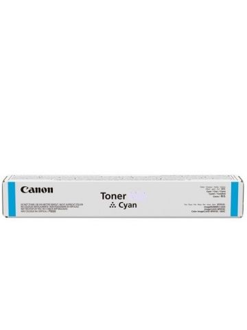 Canon 1395C002/C-EXV54 Toner cyan, 8.5K pages for Canon IR-C 3025 i