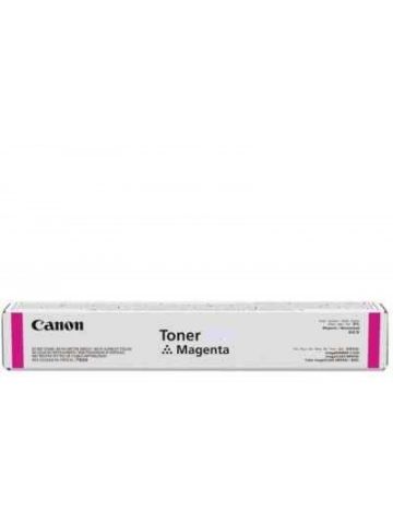 Canon 1396C002/C-EXV54 Toner magenta, 8.5K pages for Canon IR-C 3025 i