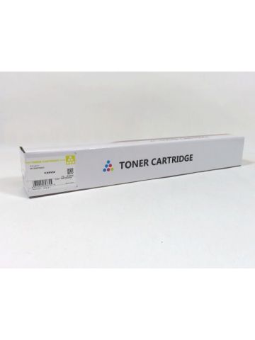 Canon Irac3025I Toner Yellow Cexv54Y 1397C002 Compatible