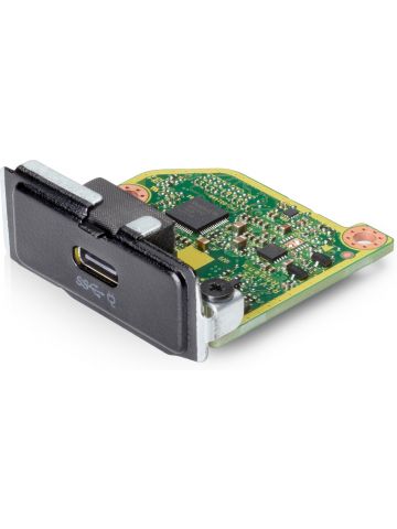 HP Type-C USB 3.1 Gen2 Port with 100W PD v2 interface cards/adapter Internal USB 3.2 Gen 2 (3.1 Gen 2)