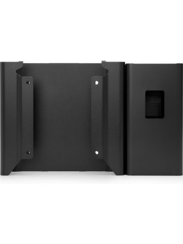 HP Desktop Mini Dual VESA Sleeve v3 with PSH