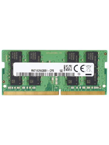 HP 13L75AA memory module 16 GB 1 x 16 GB DDR4 3200 MHz