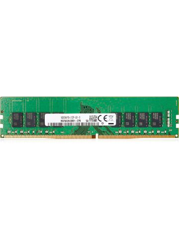 HP 8GB DDR4-3200 DIMM memory module 1 x 8 GB 3200 MHz