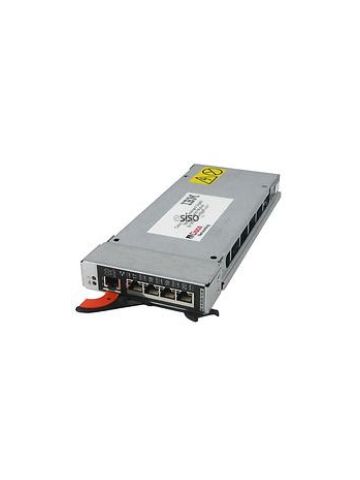 IBM Intelligent Giga bit Ethernet Switch Module