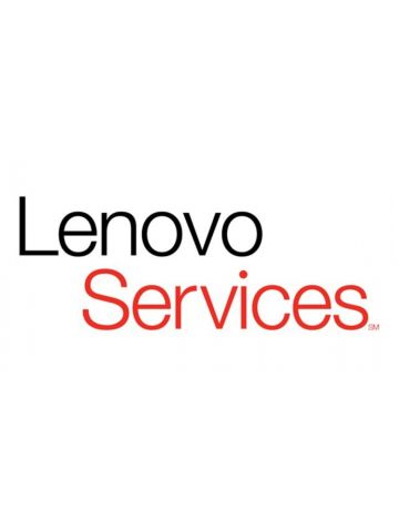 Lenovo 13P0945 warranty/support extension