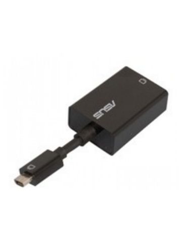 ASUS 14001-00220200 cable interface/gender adapter VGA Black