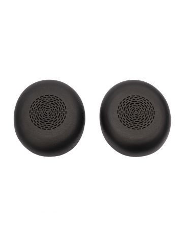 Jabra Evolve2 75 Ear Cushion - Black (1 pair)