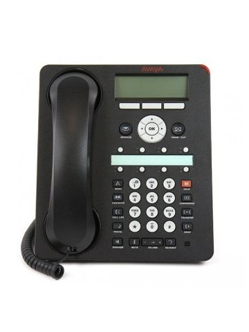 Avaya 1416 Digital Desk phone - Digital phone