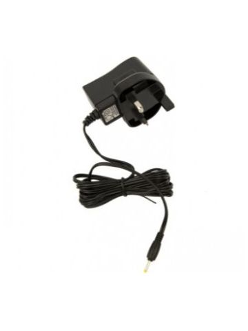 Jabra 14173-00 power adapter/inverter Indoor Black