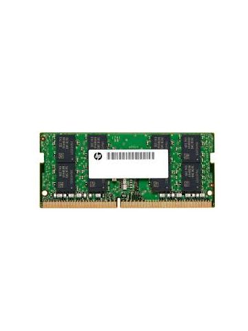 HP ^32GB (1X32GB) 3200 DDR4 ECC SODIMM