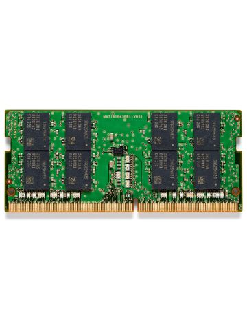 HP 32GB _1X32GB_ 3200 DDR4 NECC SODIMM memory module 1 x 32 GB 3200 MHz