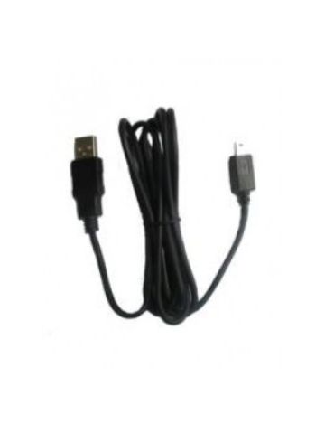 Jabra Mini USB/USB USB cable 1.5 m 2.0 USB A Black