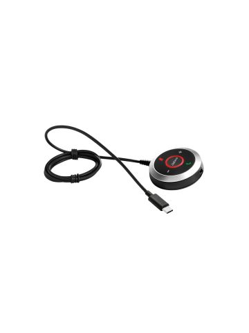 Jabra Evolve 80 LINK, MS, USB-C