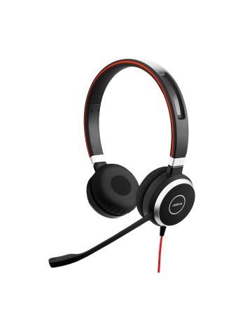 Jabra EVOLVE 40 Stereo HS