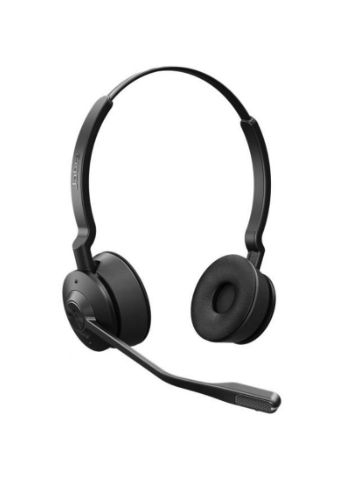 Jabra Engage replacement Stereo headset - Headset