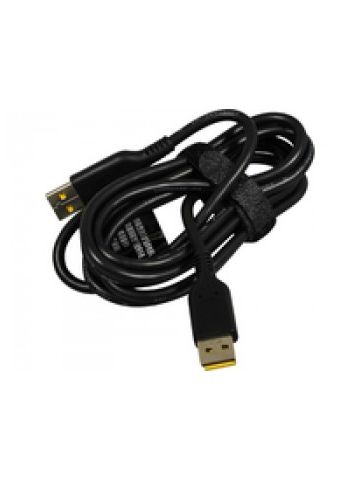 Lenovo Linecord USB 1,85M Luxshare Fool Proof - Approx 1-3 working day lead.