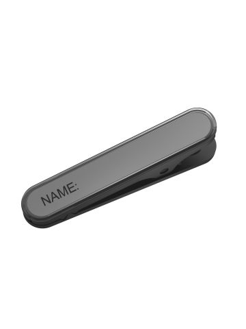 Jabra Engage Name Tag for Corded Headset, 10 pieces