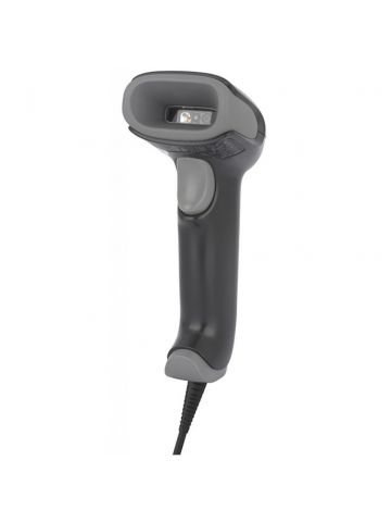 Honeywell Voyager 1470G2D-2USB-R barcode reader Handheld bar code reader 1D/2D Black, Grey