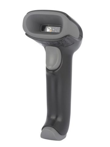 Honeywell Voyager Extreme Performance (XP) Handheld bar code reader 1D LED Black, Grey