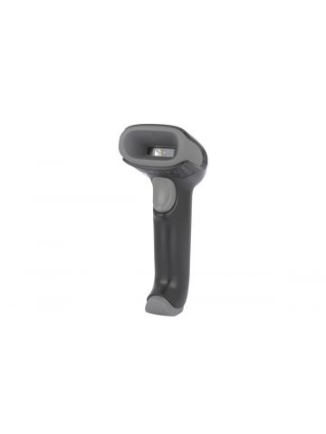 Honeywell Voyager XP 1472g Handheld bar code reader 1D/2D LED Black, Grey