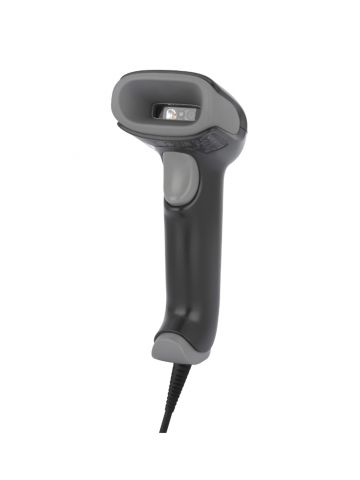 Honeywell Voyager XP 1470g Handheld bar code reader 1D/2D LED Black, Grey