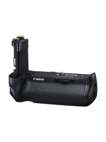 Canon BG-E20 digital camera grip Digital camera battery grip Black
