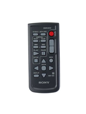 Sony Remote Commander WL (RMT-845) - Approx 1-3 working day lead.