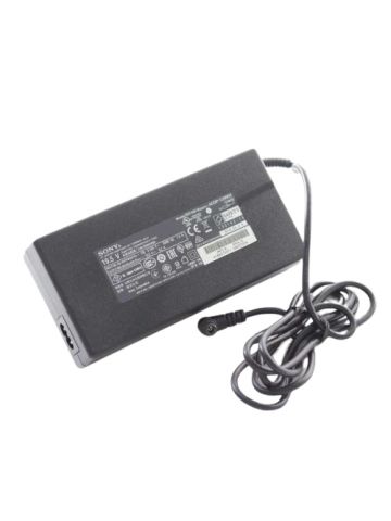 Sony 149273331 power adapter/inverter 120 W Black