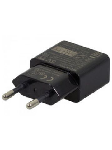 Sony AC-Adapter/USB charger - Approx 1-3 working day lead.