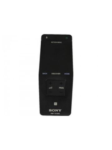 Sony Remote Commander (RMF-TX100E) - Approx 1-3 working day lead.