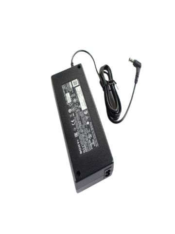 Sony AC-Adapter (120 W) ACDP-120E - Approx 1-3 working day lead.