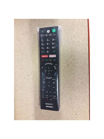 Sony Remote Commander (RMF-TX201ES) - Approx 1-3 working day lead.