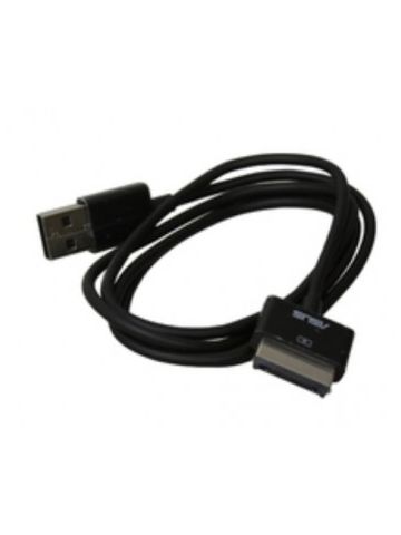 ASUS USB/Docking 40-pin mobile phone cable Black USB A Asus 40-pin 0.9 m