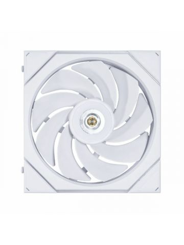 Lian Li 14RTL1W computer cooling system Computer case Fan 14 cm White 1 pc(s)