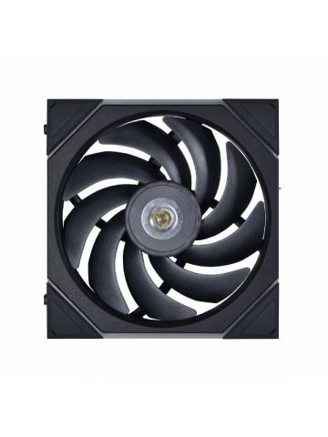 Lian Li 14TL1B computer cooling system Computer case Fan 14 cm Black 1 pc(s)