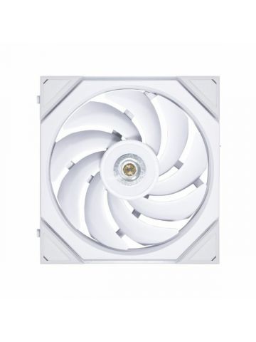 Lian Li 14TL1W computer cooling system Computer case Fan 14 cm White 1 pc(s)