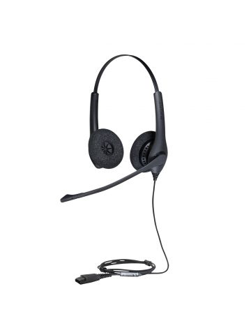 Jabra BIZ 1500 Duo QD EMEA