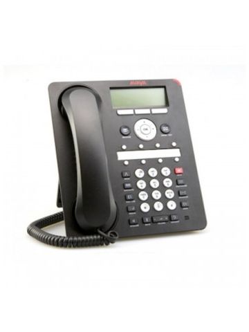 Avaya 1608 IP Phone  Desktop VoIP Phones 